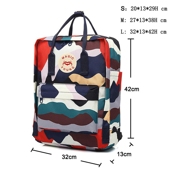 Taohan top quality duffle bag design for travel-3