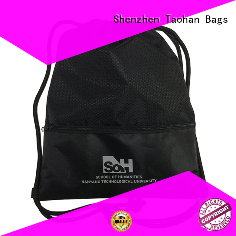 pvc usb backpack personalized for laptop