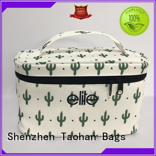 Taohan small makeup bag supplier for household