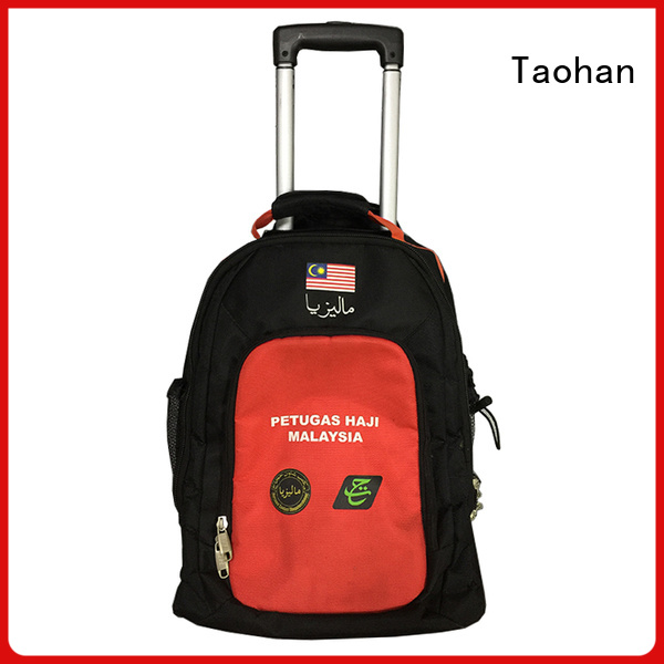 Taohan shiny small makeup bag personalized for woman