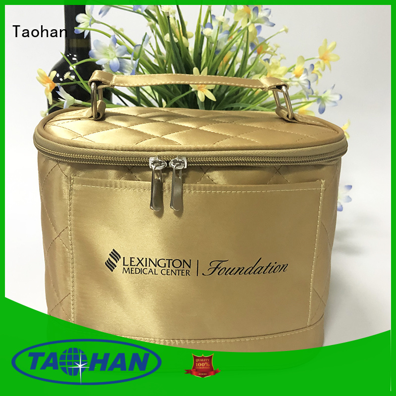 Taohan cosmetic small makeup bag wholesale for woman