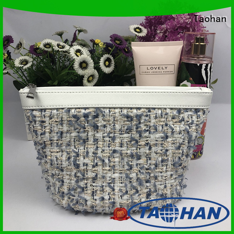 Taohan toy small makeup bag wholesale for woman