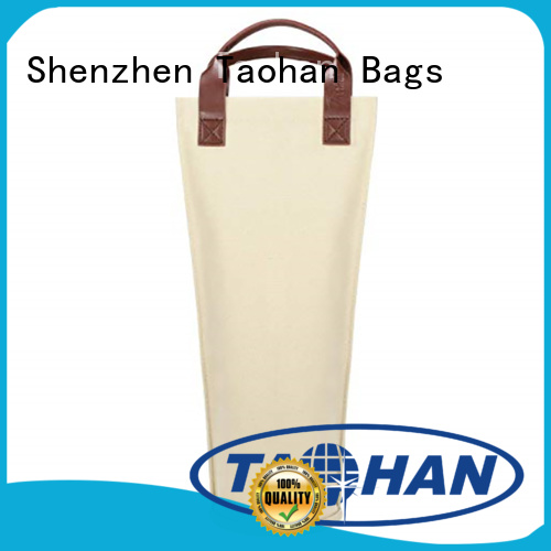 Taohan pvc small makeup bag wholesale for woman