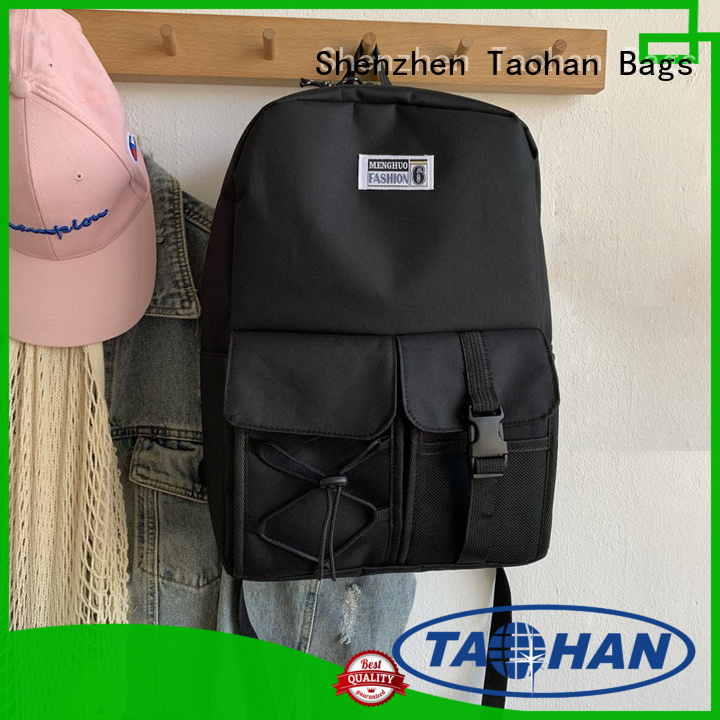 Taohan small makeup bag wholesale for woman
