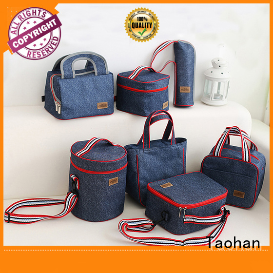 insulated coolerbag tote factory price for outdoor