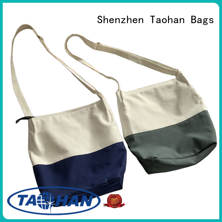Taohan hand tool bag factory for beach