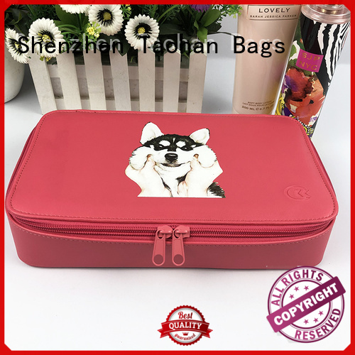 shiny grocery bag wholesale for lady
