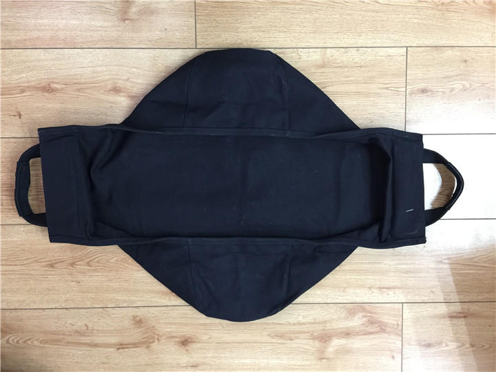 Taohan molded tool bag design for beach-2