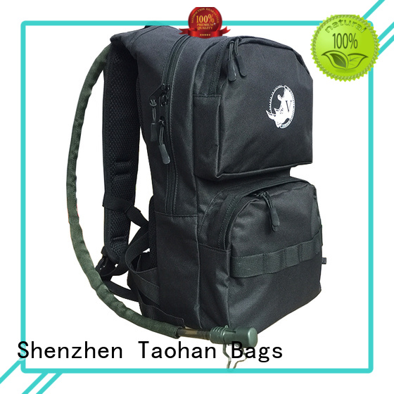 17 inch laptop backpack skin hiking Taohan Brand usb backpack