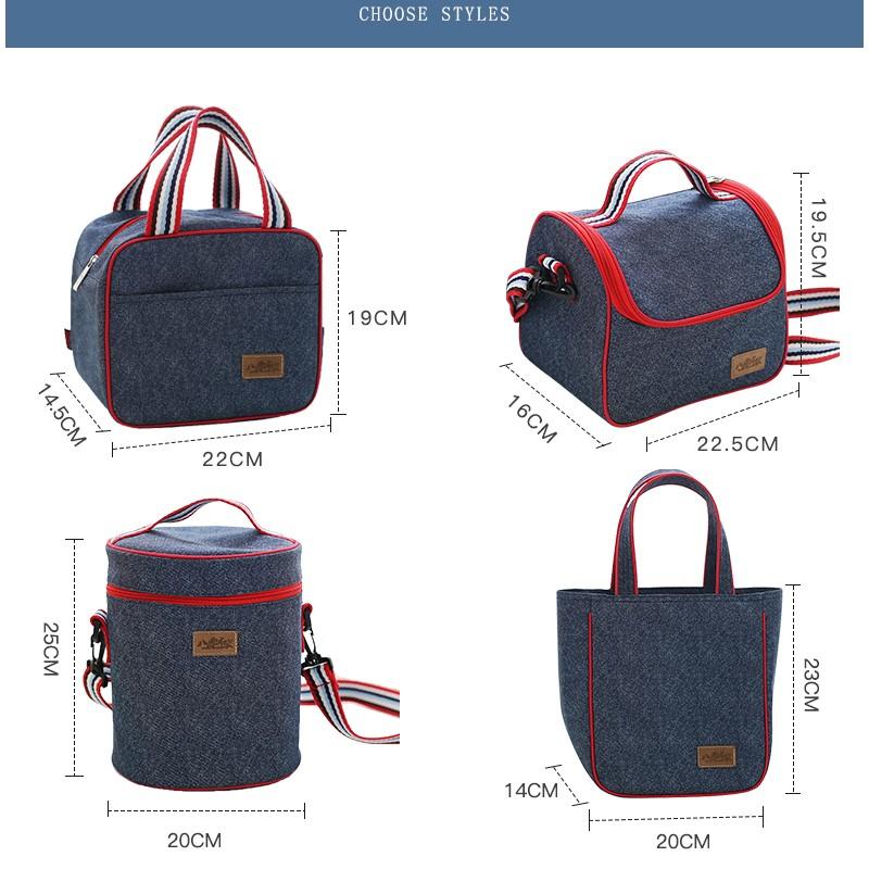 insulated coolerbag tote factory price for outdoor-2