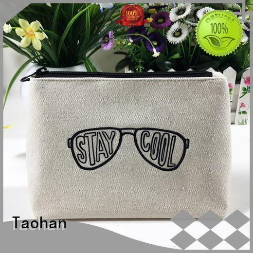 Taohan small makeup bag wholesale for household