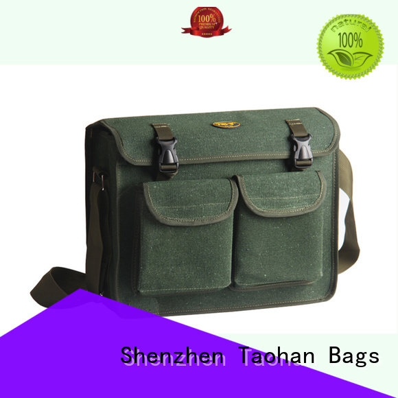 Taohan small makeup bag factory price for woman