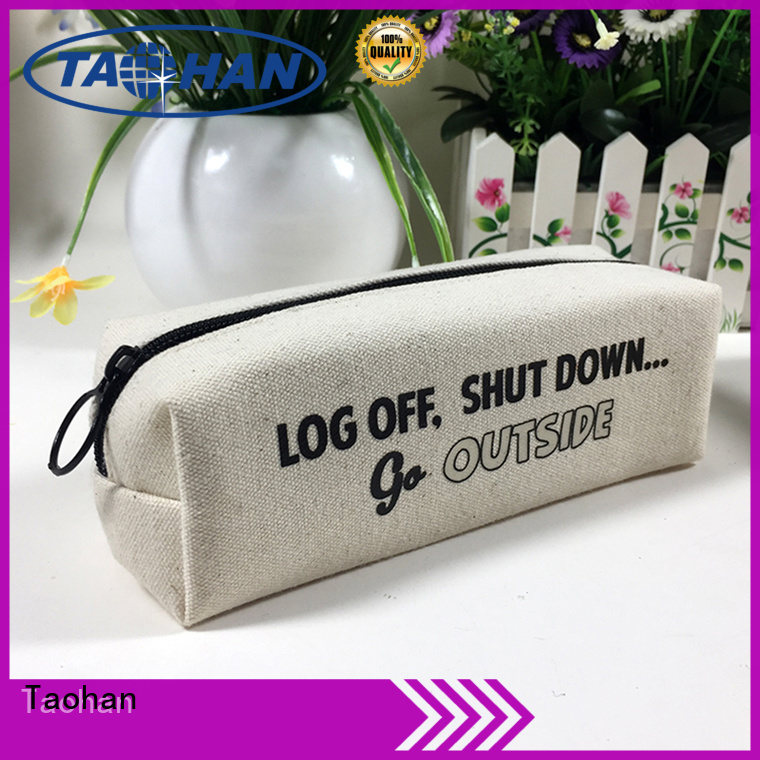 Taohan plastic makeup purse inquire now for household