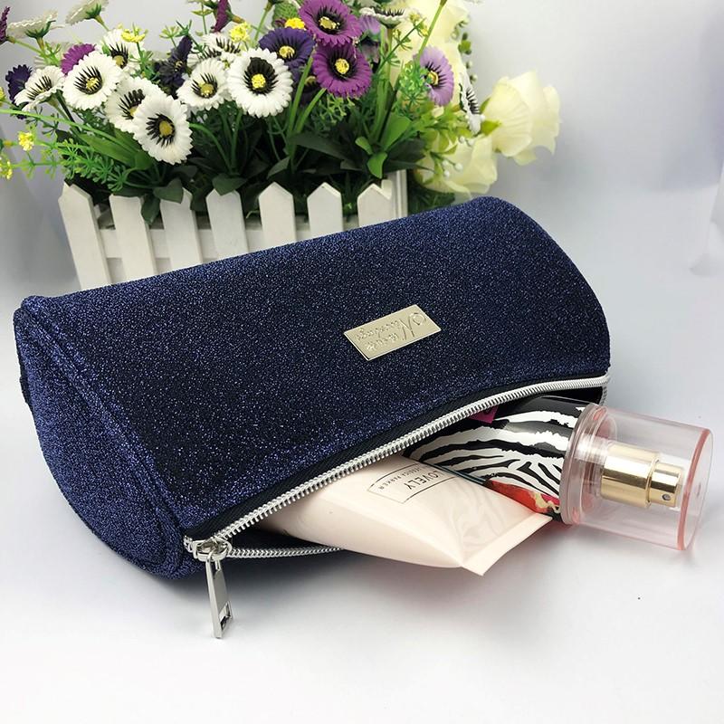 Taohan woolen cosmetic bag factory for woman-2