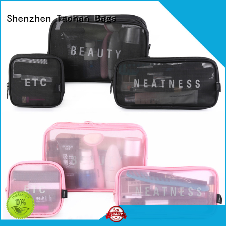waterproof makeup bag bag for make up Taohan