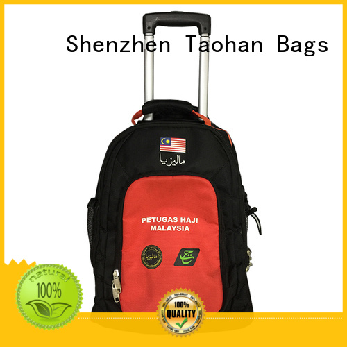 Taohan small makeup bag supplier for woman