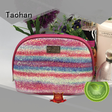 Taohan small makeup bag wholesale for lady