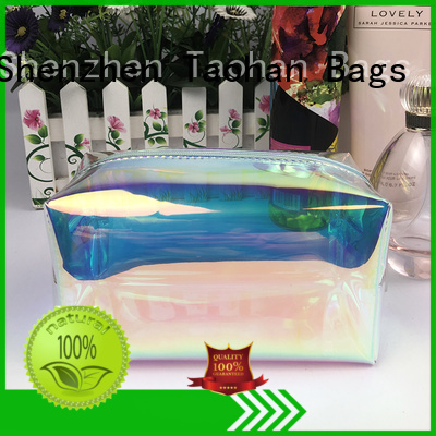 Taohan makeup bags and cases inquire now for lady