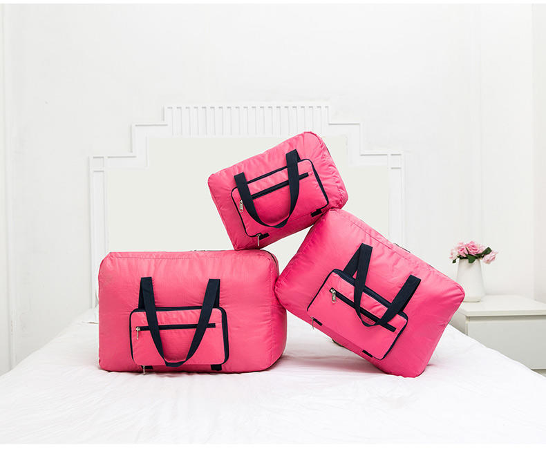 Taohan travel small makeup bag factory price for lady-1