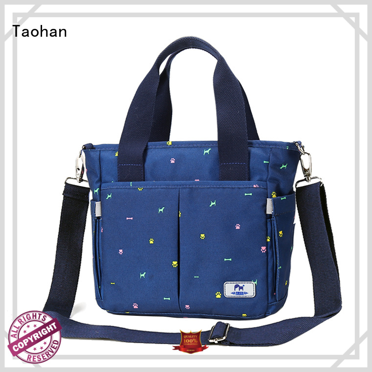 waterproof hiking bag fashional for camping Taohan