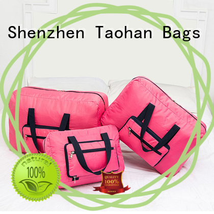 cosmetic small makeup bag glitter supplier for woman