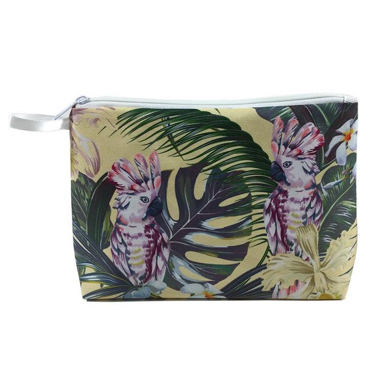 woolen makeup kit bag factory for woman-1
