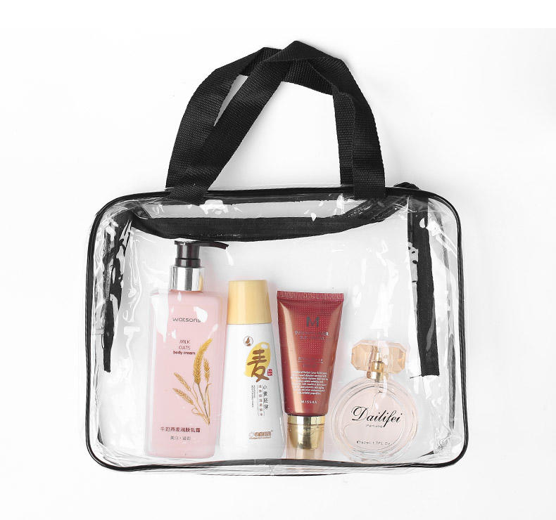 Taohan cosmetic bags wholesale design for lady-2