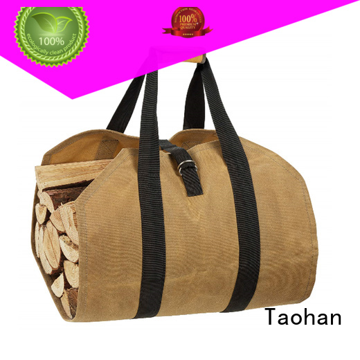 Taohan foldable small makeup bag supplier for household