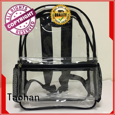fashional charging backpack wholesale for hiking