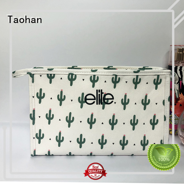 fashion makeup storage bag factory for household