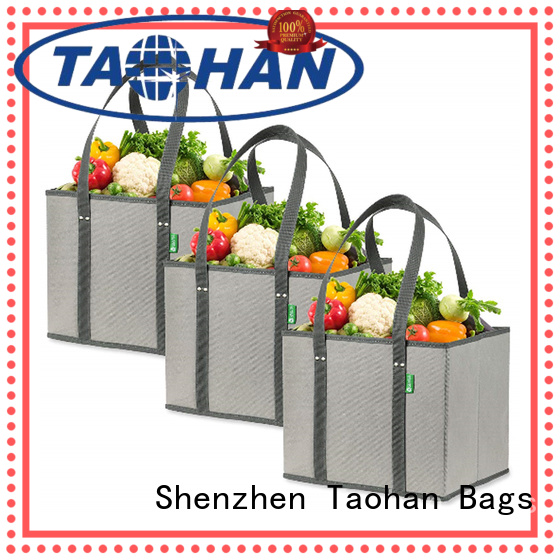 Taohan small makeup bag wholesale for woman