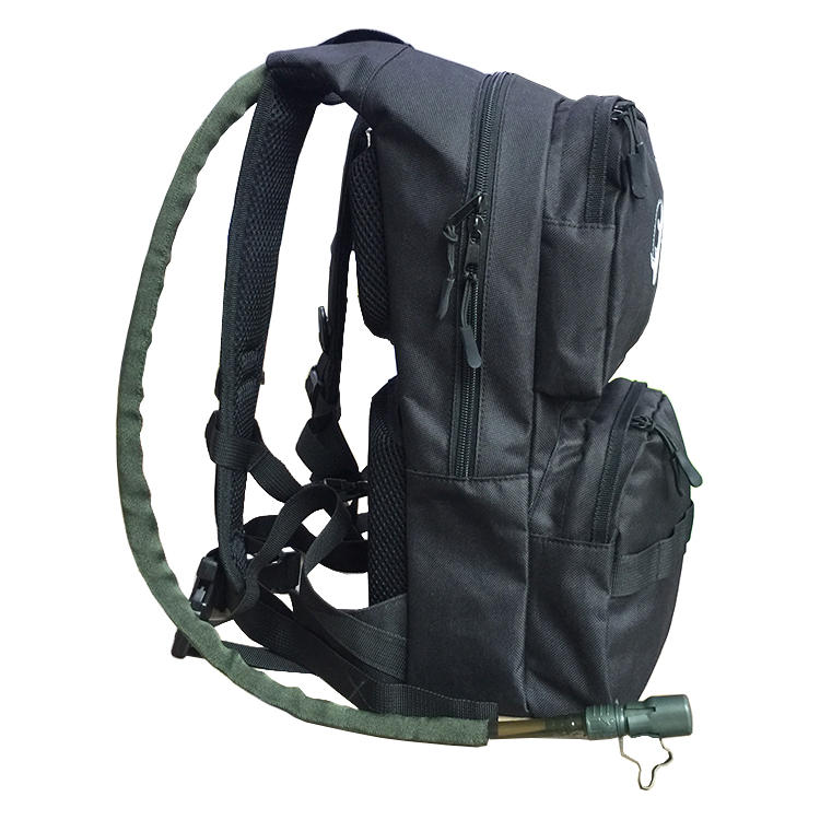 Taohan charging backpack factory price for laptop-2