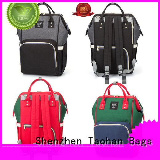 fashional foldable backpack supplier for laptop