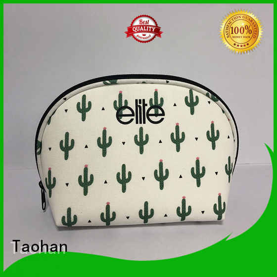 Taohan small makeup bag wholesale for lady