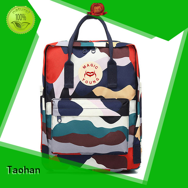 foldable foldable backpack supplier for outdoor