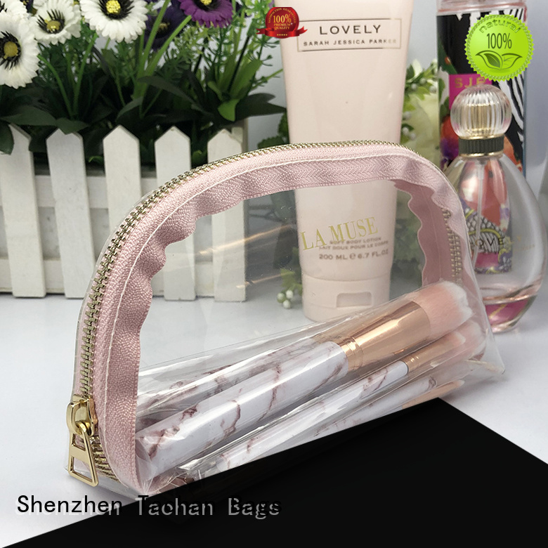 Taohan woolen makeup kit pouch design for household