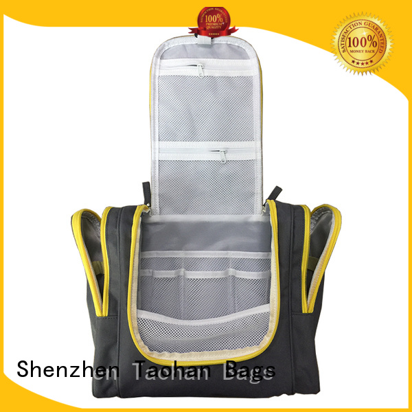 Taohan small makeup bag factory price for woman