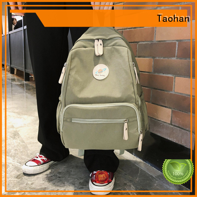 Taohan small makeup bag wholesale for lady