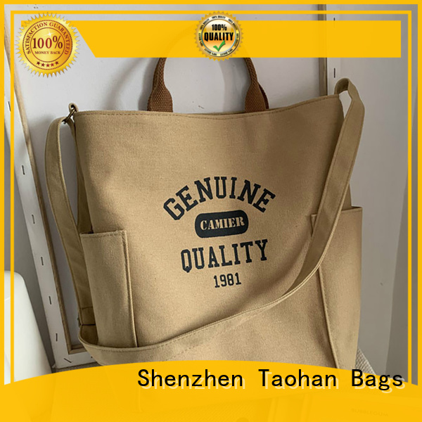 Taohan colorful hand tool bag inquire now for camping