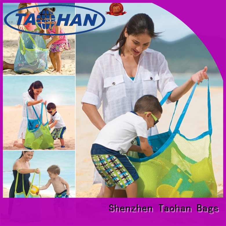 Taohan foldable small makeup bag personalized for lady