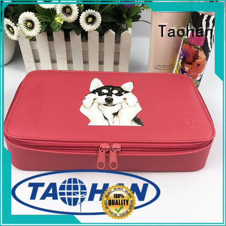 Taohan makeup kit pouch inquire now for woman