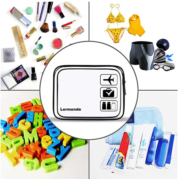 Taohan quality toiletry case factory price for travel-2
