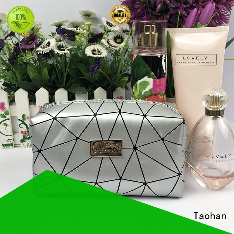 Taohan small makeup bag factory price for household