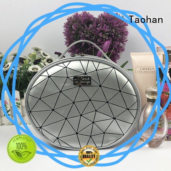 cosmetic small makeup bag supplier for woman