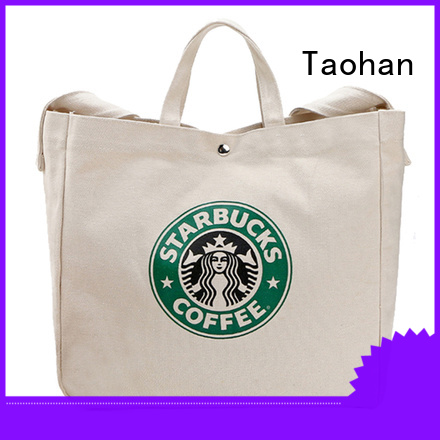 insulated food bags soft for woman Taohan