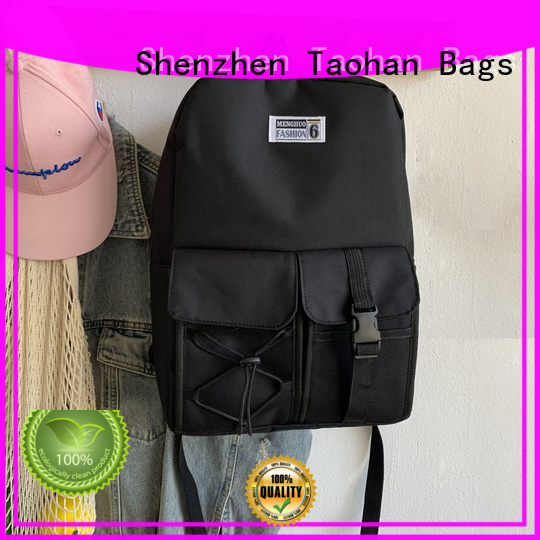 Taohan small makeup bag factory price for household