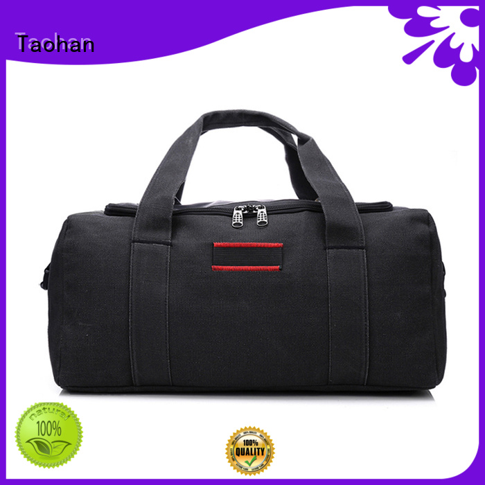Taohan molded tool bag design for beach