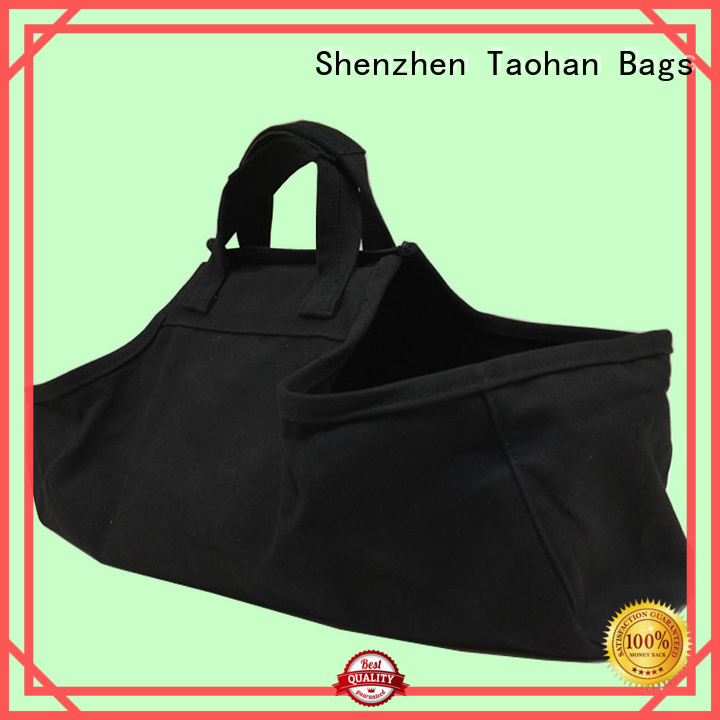 Taohan molded tool bag design for beach