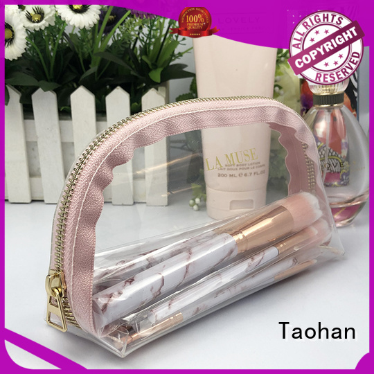 Taohan make up purse factory for lady