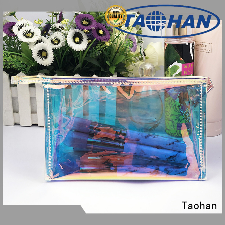 Taohan storage small makeup bag personalized for woman